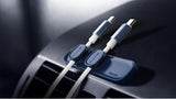 Magnetic Cable Clip Organizer