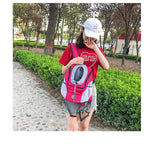Pet Carrier Backpack