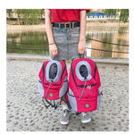 Pet Carrier Backpack