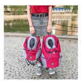 Pet Carrier Backpack