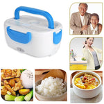 Electric Heating Lunch Box (USA Plug)