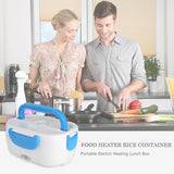 Electric Heating Lunch Box (USA Plug)