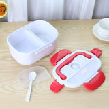 Electric Heating Lunch Box (USA Plug)