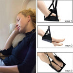 Memory Foam Foot Hammock