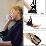 Memory Foam Foot Hammock