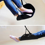 Memory Foam Foot Hammock