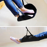 Memory Foam Foot Hammock