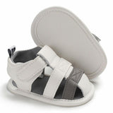 Soft Baby Summer Shoes