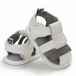 Soft Baby Summer Shoes