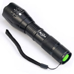 Powerful LED Flashlight