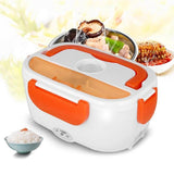 Electric Heating Lunch Box (USA Plug)