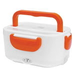 Electric Heating Lunch Box (USA Plug)