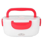 Electric Heating Lunch Box (USA Plug)