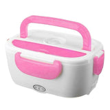 Electric Heating Lunch Box (USA Plug)