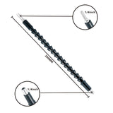 Flexible Drill Bit Extension