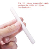 Long Cotton Swab for Portable Air Humidifier 10 pcs