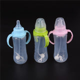 Versatile Infant Learner Bottle 240ML