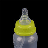 Versatile Infant Learner Bottle 240ML