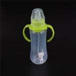 Versatile Infant Learner Bottle 240ML