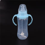 Versatile Infant Learner Bottle 240ML