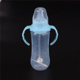 Versatile Infant Learner Bottle 240ML