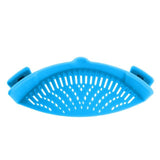 Universal Clip On Pot Strainer