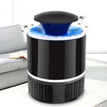 USB Electric Mosquito Killer Lamp