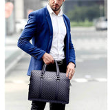 Casual Business Briefcase