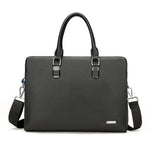 Men Leather Briefcase