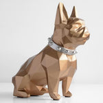 Dog Coin Bank