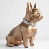 Dog Coin Bank