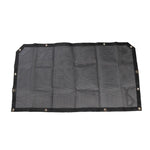 Top Sunshade Mesh Car Cover Roof Net