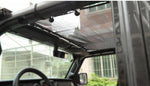 Top Sunshade Mesh Car Cover Roof Net