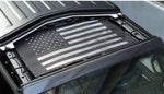 Top Sunshade Mesh Car Cover Roof Net