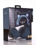 Wireless Cat Ear Bluetooth Headphones