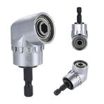 Right Angle Screwdriver Drill Attachment
