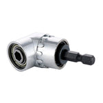 Right Angle Screwdriver Drill Attachment