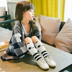 Baby Girl Cute Knee High Socks